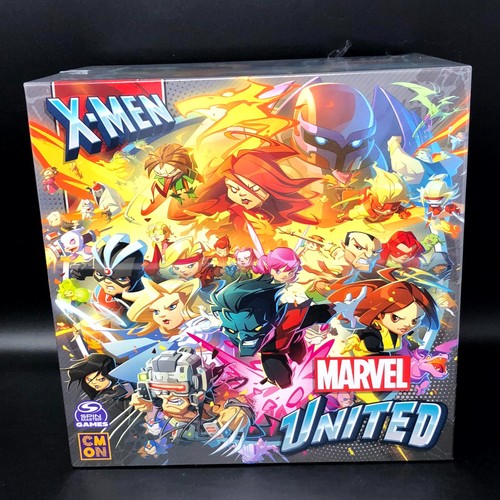Marvel united men - marvel,