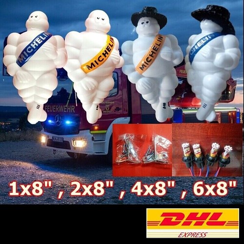 Bambola michelin man - bambola,