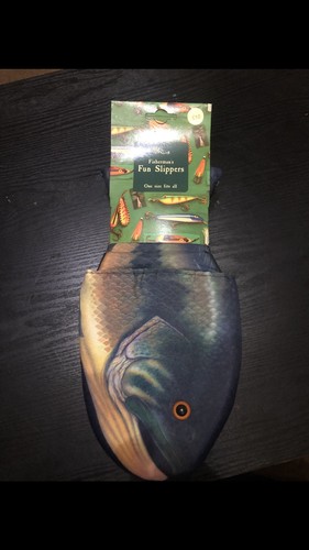 Pantofole pescatore - da,
