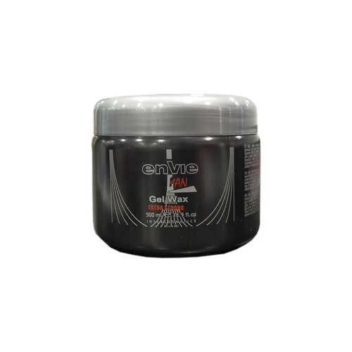 Envie man gel wax extra - man,