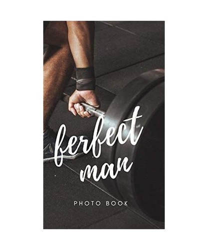 Perfect man mates books - perfect,