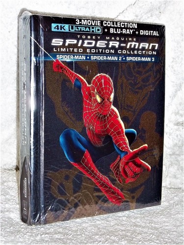 Spider man limited - spider-man,