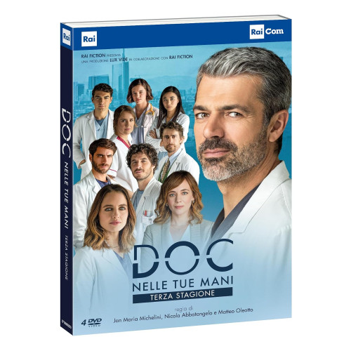 Doc nelle tue mani - doc,