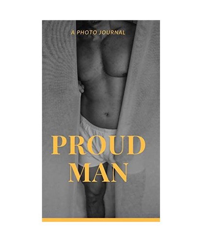 Proud man sexydaddybooks - proud,