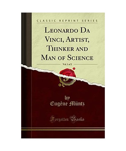 Leonardo vinci artist - da,
