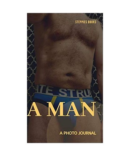 Man sexydaddybooks - man,,