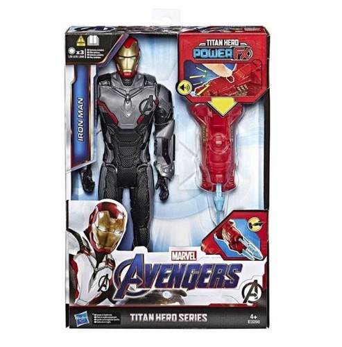 Hasbro marvel avengers titan - hasbro,