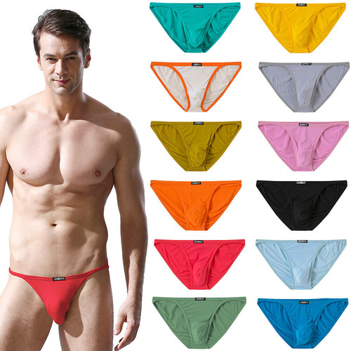 Bikini uomo slip - intimo, bambù