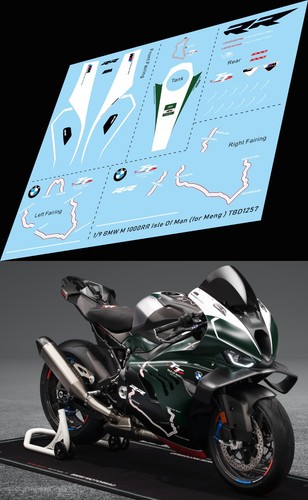 Decals per bmw m - per, 1000