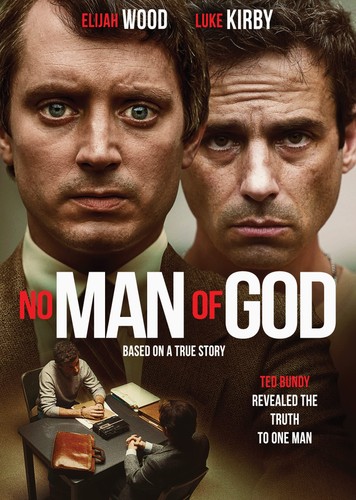 Man god elijah - no, of