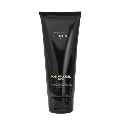 Previa man wax - previa, shine