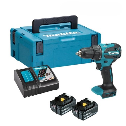 Makita dhp490rtj avvitatore - makita,