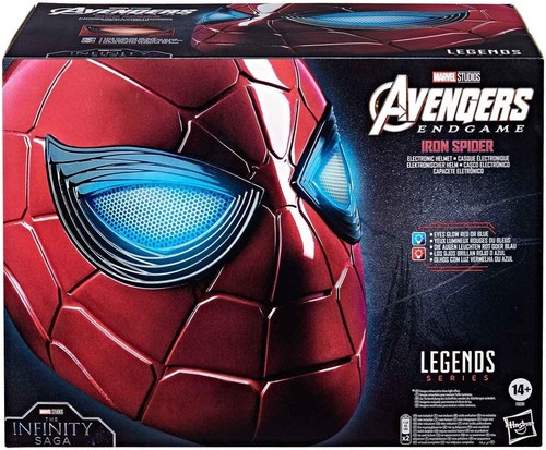 Casco spider man - casco,
