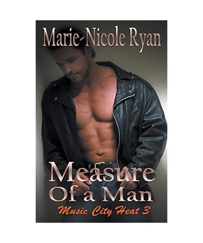 Measure man marie - measure, man,