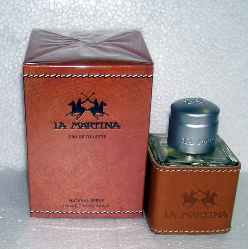 Martina hombre man - hombre-man, edt