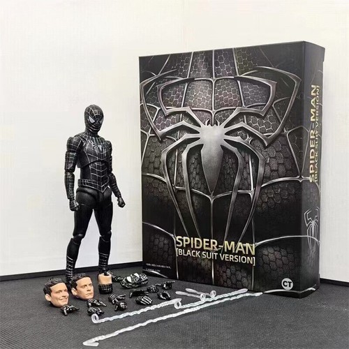 Toys spider man 3 - ct,
