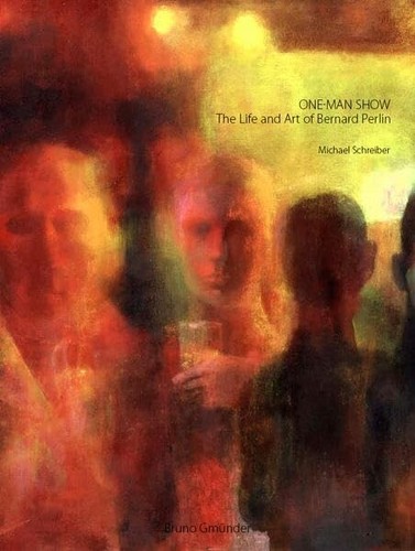 One man show the - the, art