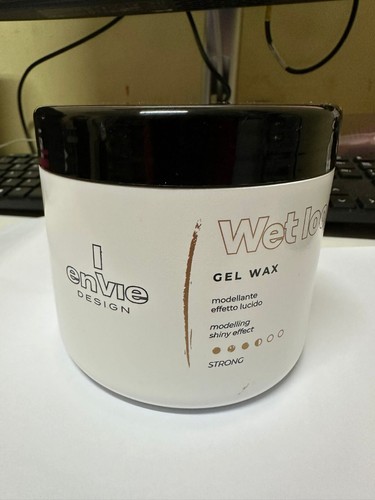 Envie man gel - envie,