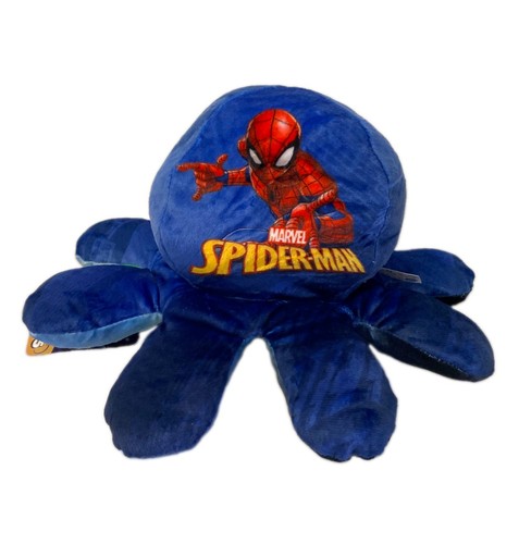 Marvel spider man venom polpo - marvel, spider-man