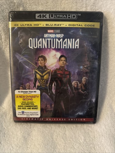 Ant man and the wasp - ant-man,