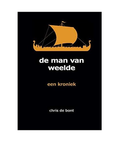 Man van weelde een - de,