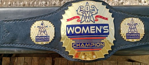 Ovw cintura donna heavyweight - ovw,