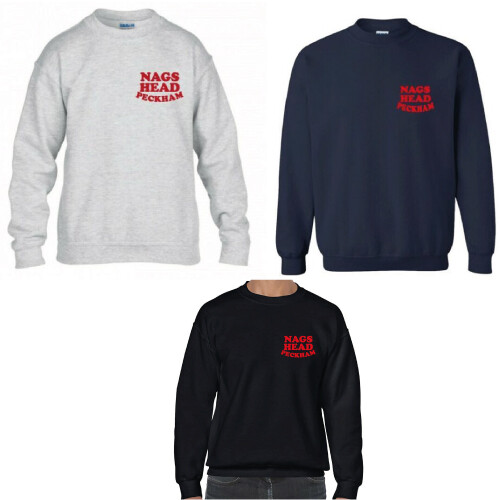 Maglione nags head - -,