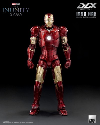 Threezero avengers infinity - threezero,