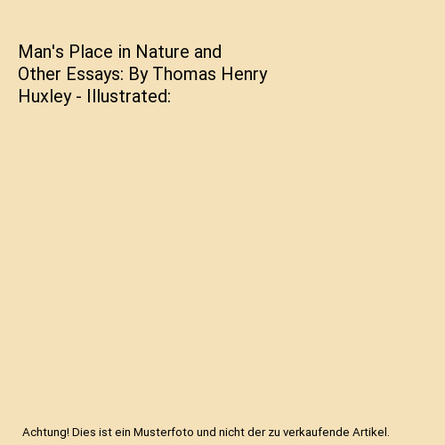 Man place nature and - in,