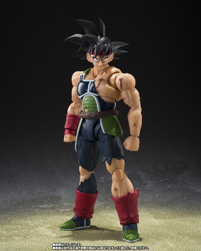 Bandai figuarts dragon - bandai,