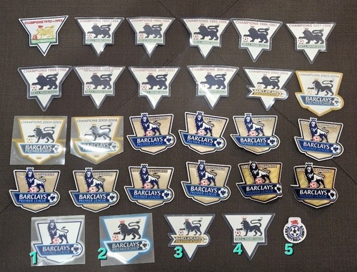 Barclay premier league - barclay's,