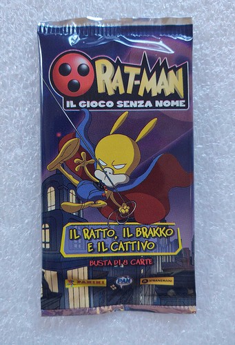 Rat man card game gioco - card, il