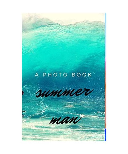 Summer man - summer, books