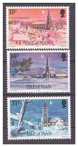 Isola man 1985 - man,