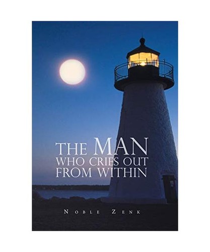 The man who cries out - man,