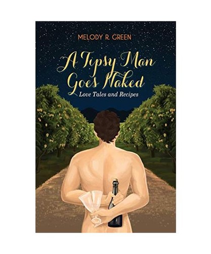 Tipsy man goes - a,