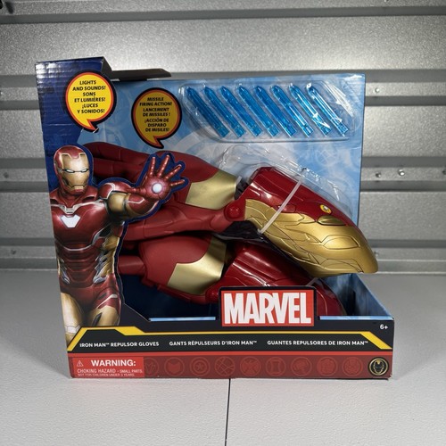 Guanti disney parks - disney, marvel