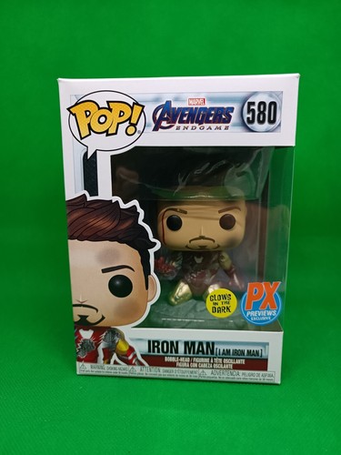 Funko pop marvel - funko, pop!