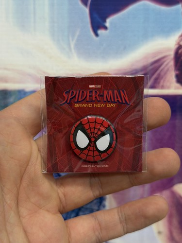 Spilla pin promo - pin,