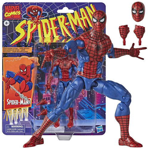Hasbro marvel legends - hasbro,