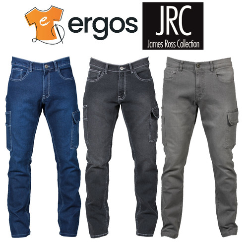 Jrc jeans denver - jeans,