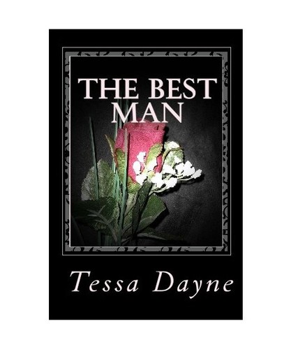 The best man tessa - man,,