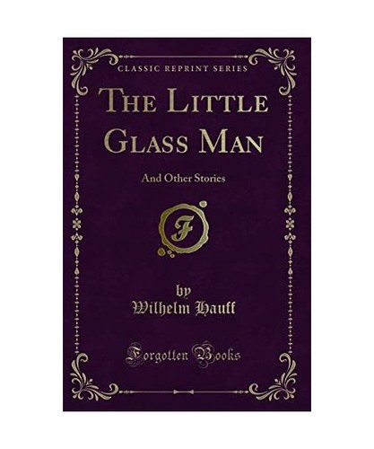 The little glass - the,