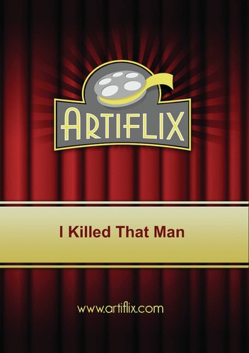 Killed that man george - man, (dvd)
