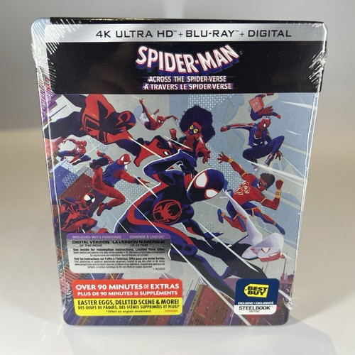 Spider man across - spider-man:, the