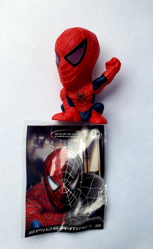 Burger king spider - burger,