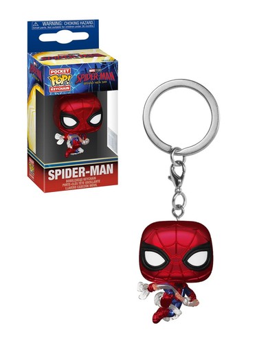 Funko pocket pop keychain - pop!, –