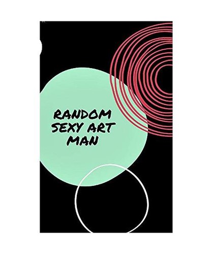 Random sexy art - art, man,