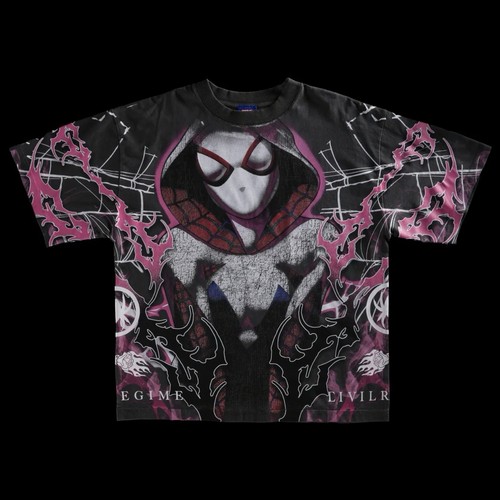 Shirt oversize piccolo - t-shirt,