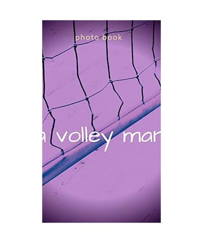 Volley man - man,,